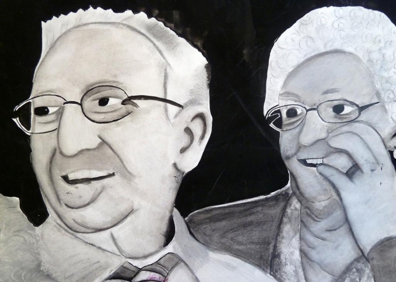 Ellie Barber Fine Art Grade B